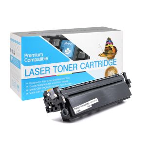 Toner Cartridges