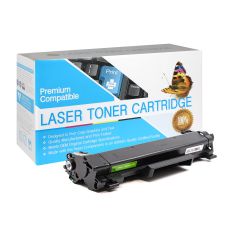 Brother TN760 (TN730) Compatible HY Toner Cartridge - Black ...3000 pages yield