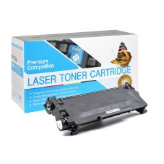 Brother TN450 (TN420) Toner Cartridge - Black ...2600 pages yield